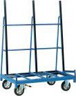 FETRA Plattenwagen Transportwagen 4476 1200kg 2-seitig 2000x800