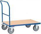 FETRA Schiebebügelwagen Transportwagen 2502 500kg 1000x700mm