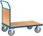 FETRA Stirnwandwagen Transportwagen 2511 500kg 1000x600mm