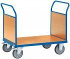 FETRA Dopp.-Stirnwandwagen Transportwagen 2520400kg 850x500mm