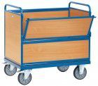 FETRA Holzkastenwagen Transportwagen 2873 1200x800mm