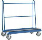 FETRA Plattenwagen Transportwagen 4445 500kg 1-seitig 1500x400