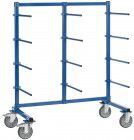 FETRA Tragarmwagen Transportwagen 4615 500kg 1-seitig 1600x800