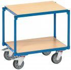 FETRA Etagen Roller Transportwagen 13540 250kg 610x410mm Holz