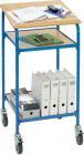 FETRA Rollpult 5834 2 Böden 500x600mm