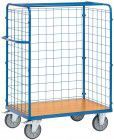 FETRA Paketwagen Transportwagen 8483-1 500kg 1200x800mm
