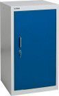 Stumpf Umweltschrank BASIC 900x500x500 blau
