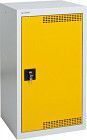 Stumpf Umweltschrank BASIC plus 900x500x500 blau