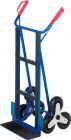 Variofit Geraetekarre 250 kg Vollgummiräder 160x40 mm