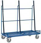 FETRA Plattenwagen Transportwagen 4454 1200kg 1-seitig 1200x800