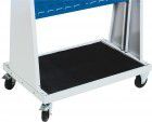 Bott Gummi-Matte für Ablage B 1000 mm