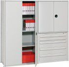 SCHULTE Flügeltür 1075x1000 ver. schl.