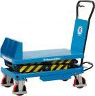 Gesutra Neigehubtisch NHT400 400kg