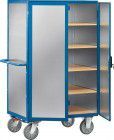 FETRA Kastenwagen 5493 1200x780mm Blechwand