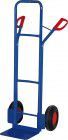Variofit Stapelkarre 250 kg Schaufel 250x320 mm Gummi