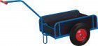Variofit Handwagen Lufträder 400 kg 1105x535 mm