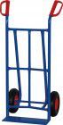 Variofit Stahlrohrkarre 250kg Schaufel 120x450 mm Luft