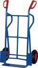 Variofit Stahlrohrkarre 250 kg Schaufel 120x450 mm Luft
