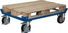 Variofit Gitterbox Fahrgestell 1200Kg 1260x860 mm