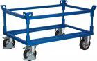 Variofit Paletten-Fahrgestell Doppelrahmen 1200 kg