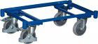 Variofit Euro-System-Roller 250 kg610x410 mm offener Rahmen