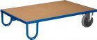 Variofit Rollplatte 500 kg 1200x800 mm