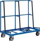 Variofit Plattenwagen 1200 kg 1300x880 mm einseitig
