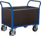 Variofit Vierwandwagen Ladefläche 1193 x 776
