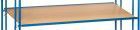 FETRA Etagenboden Transportwagen E4195ET 1250x610mm,einhängbar