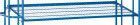 FETRA Gitterboden E4496T 1650x610mm,einhängbar