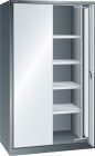 LISTA Schwerlastschrank 5012 1950x1100x641