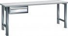 LISTA Werkbank 2000x750x840 mm Multiplex40,1SL,grm/lb