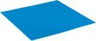 LISTA Unterlage blau 3mm 447x600