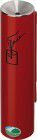 Var Sicherheitsascher 300x100x70mm,feuerrot
