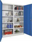 Pavoy Großraumschwerlastschrank1950x1470x630,m.TW