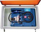 CEMO Isolierbox Tankanlage f. Blue-MobilEasy125+200l