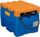 CEMO Blue-Mobil Easy Tankanlage 200l 24V,m.Autom.-Zapfventil