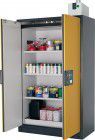 Asecos Schrank Q-Pegasus 1955x900x615 6AZ