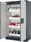 Asecos Gefahrstoffschrank Q-Pegasus 1955x1200x615 6AZ