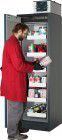 Asecos Gefahrstoffschrank Q-Pegasus 1955x600x615 4 AZ lks
