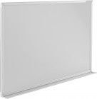 Magnetooplan Whiteboard CC emailliert 1500x1000 mm