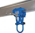 t Rollklemme BR 3