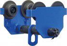 Planeta Handlaufkatze PTM 2 Tragf. 2.000 kg