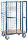 FETRA Paketwagen 8582-3D Ladefläche 1.000 x 700 mm