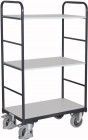 CORDES Etagenwagen hoch, ESD 910 x 500 x 1524 mm