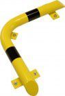 TTS Rammschutz-Balken 90G 85 x 600 / 600mm