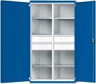 Anke Schwerlastschrank 6 x FB 4 x SL