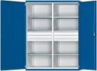 Anke Schwerlastschrank 6 x FB 6 x SL