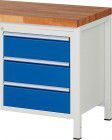 RAU Schrank Modell L3.0 B 580xT 650xH 620mm