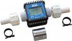 CEMO Digitaler Durchflusszähl.K24 AdBlue